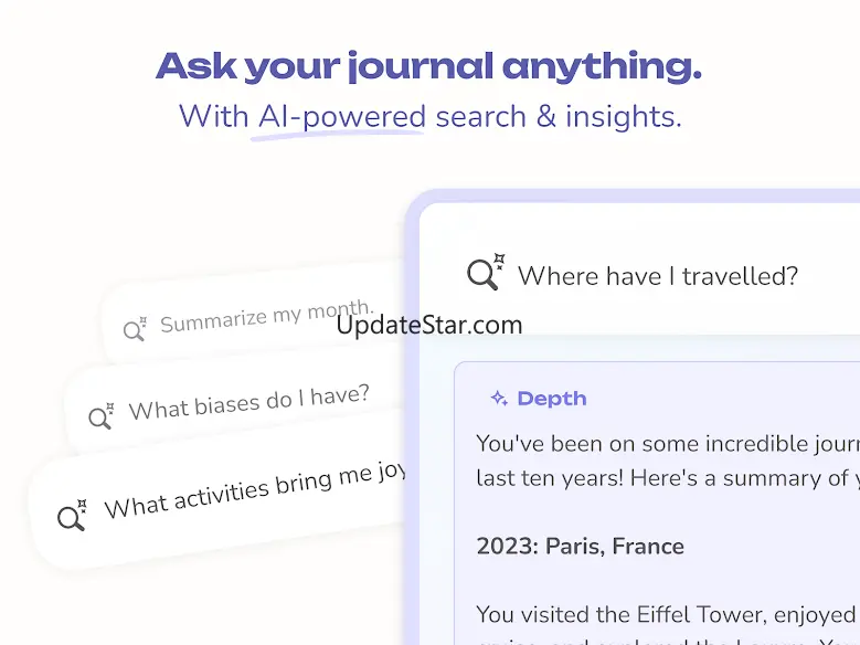 Reflection Journal & Prompts 5.0.0