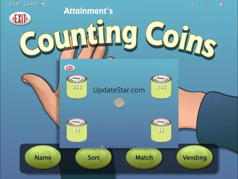 Dollars & Cents 4.5.32
