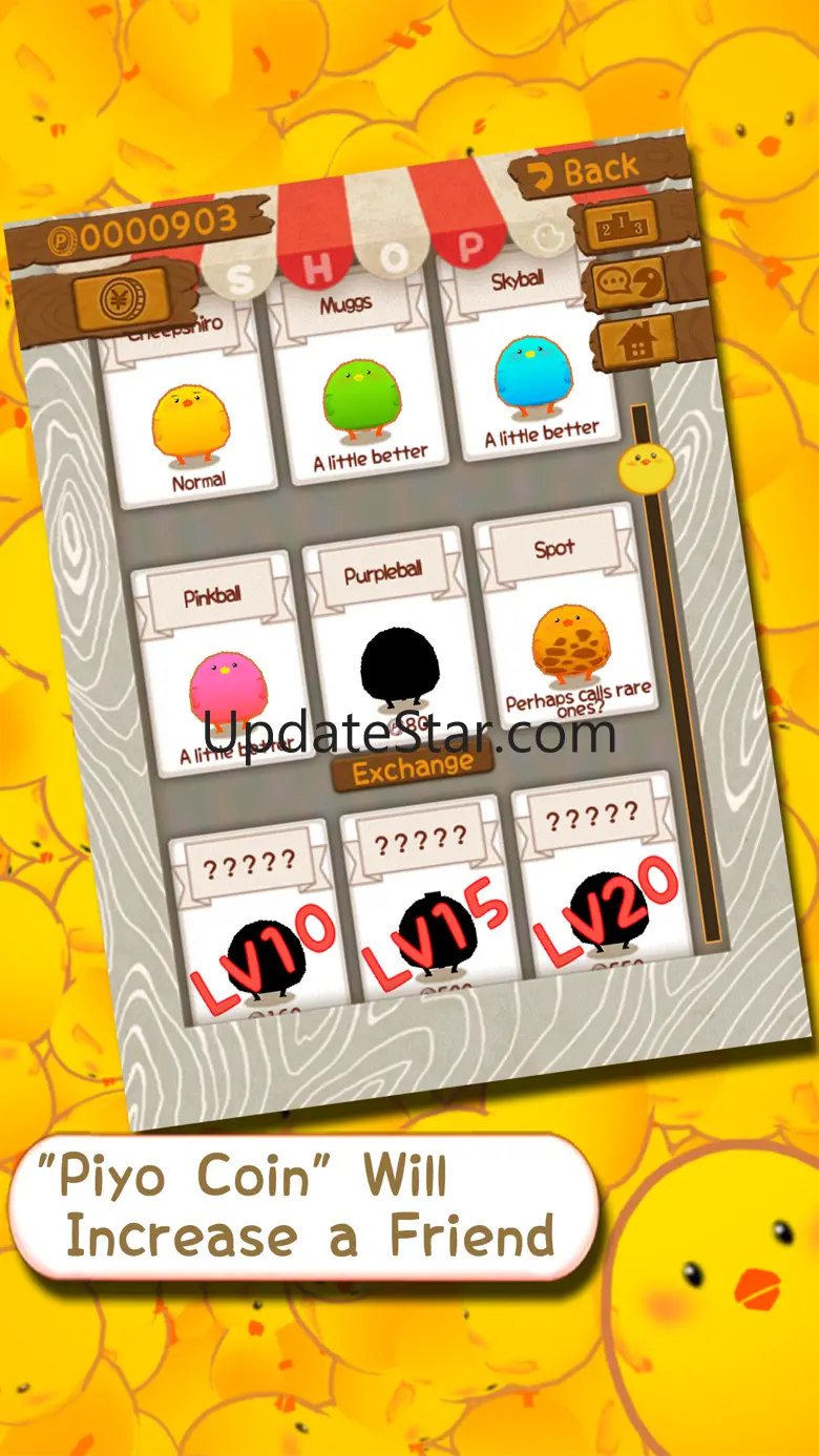 ChickPusher 4.3.1