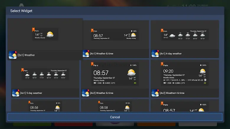 ATV Launcher Pro 0.1.21-pro