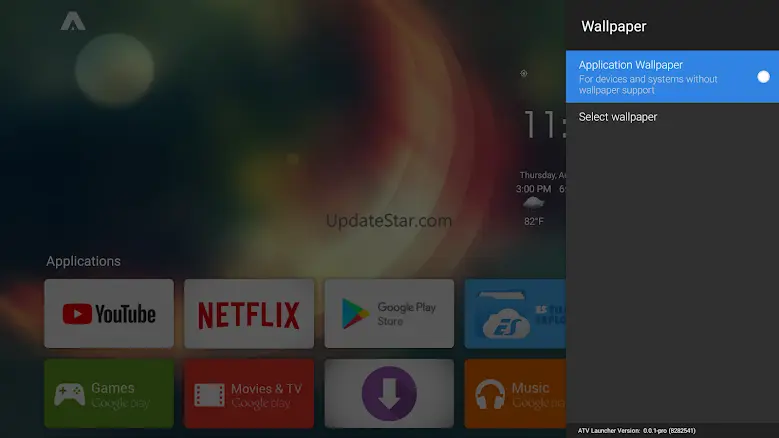 ATV Launcher Pro 0.1.21-pro