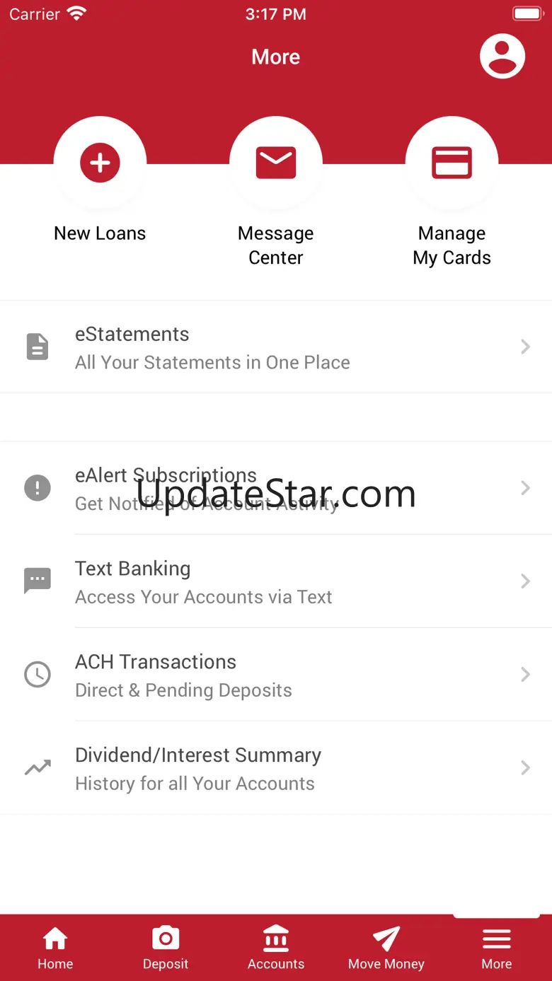 Cheney FCU 6.0.17