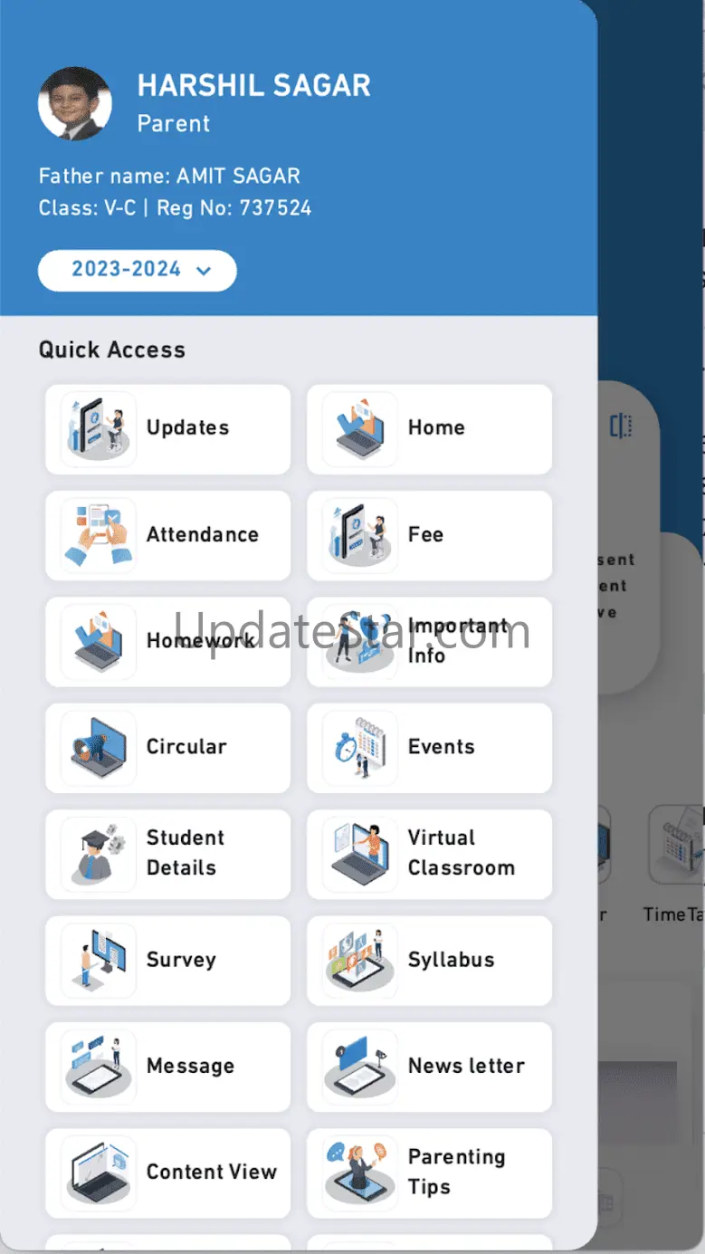 Bachpan - AHPS 360° Pro 2.18.4