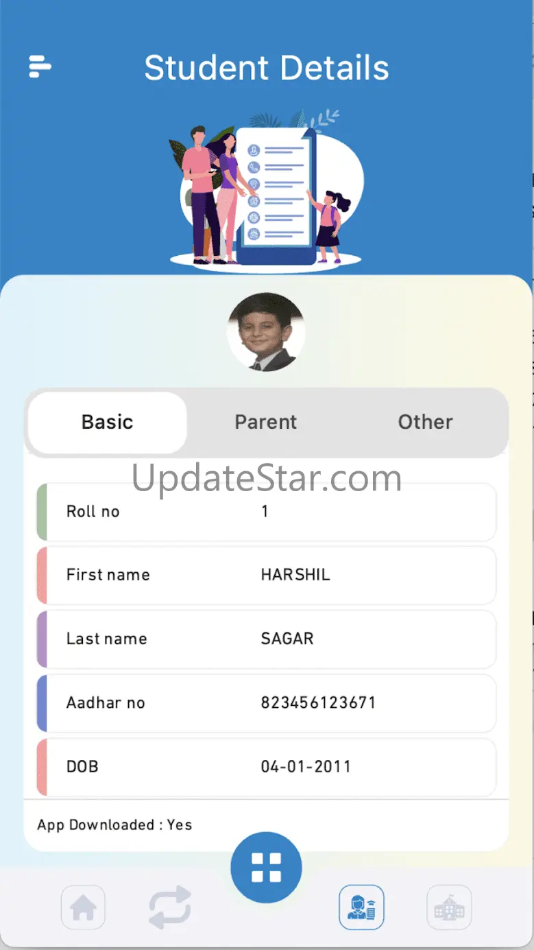 Bachpan - AHPS 360° Pro 2.18.4