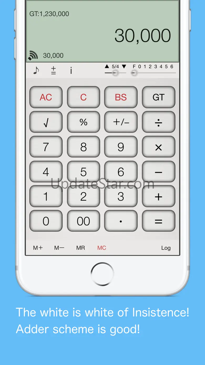 AddCalc Freedom 16.11