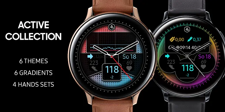G-Watch App 2.3.2