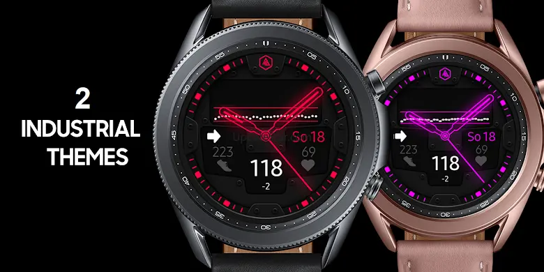 G-Watch App 2.3.2