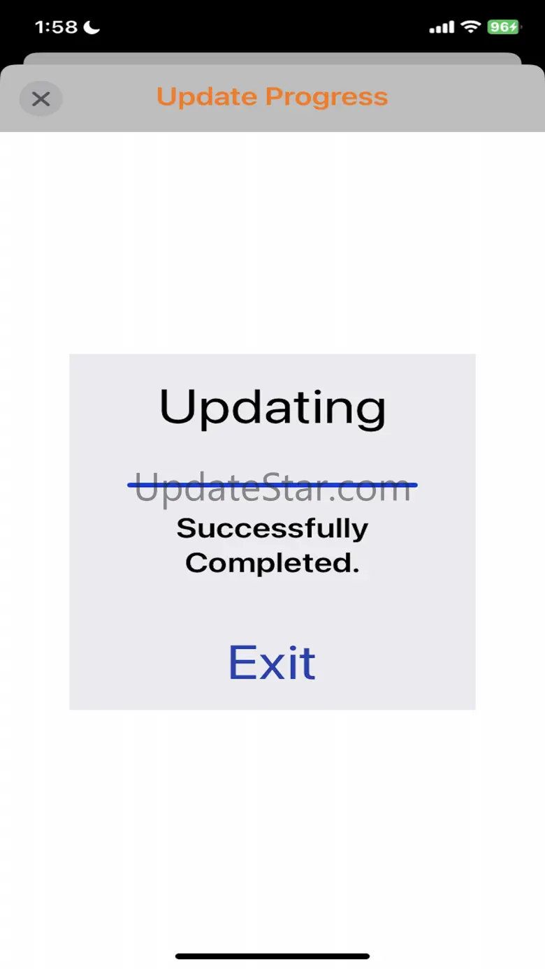 BLE ToolBox 2.5