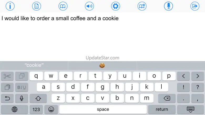 HandySpeech 5.3