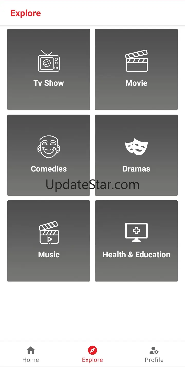 Robi Screen 6.0