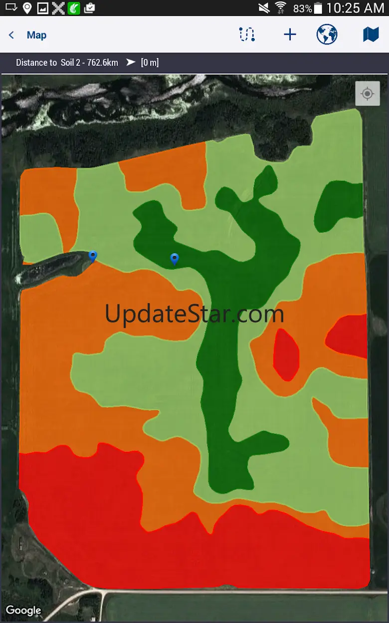 Trimble Ag Mobile 7.3.3