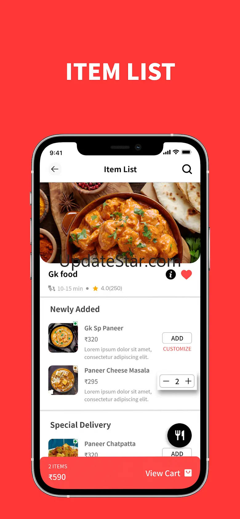gkenza: Multi Store App 4.0.9