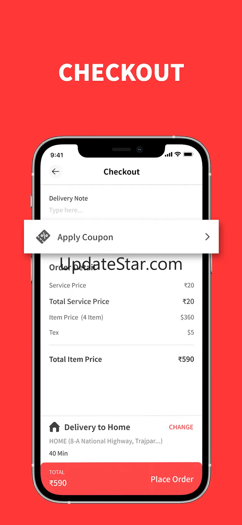 gkenza: Multi Store App 4.0.9