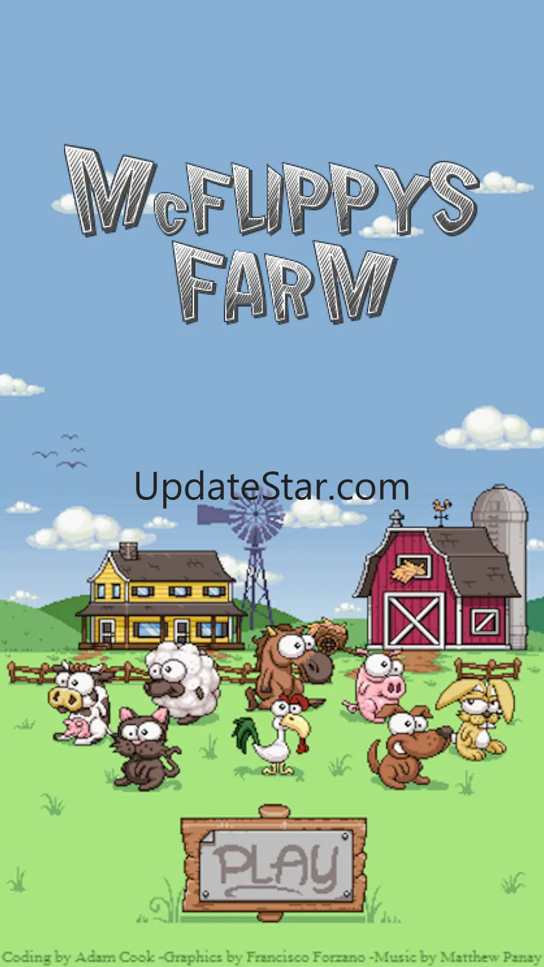 McFlippy's Farm 2.2.8