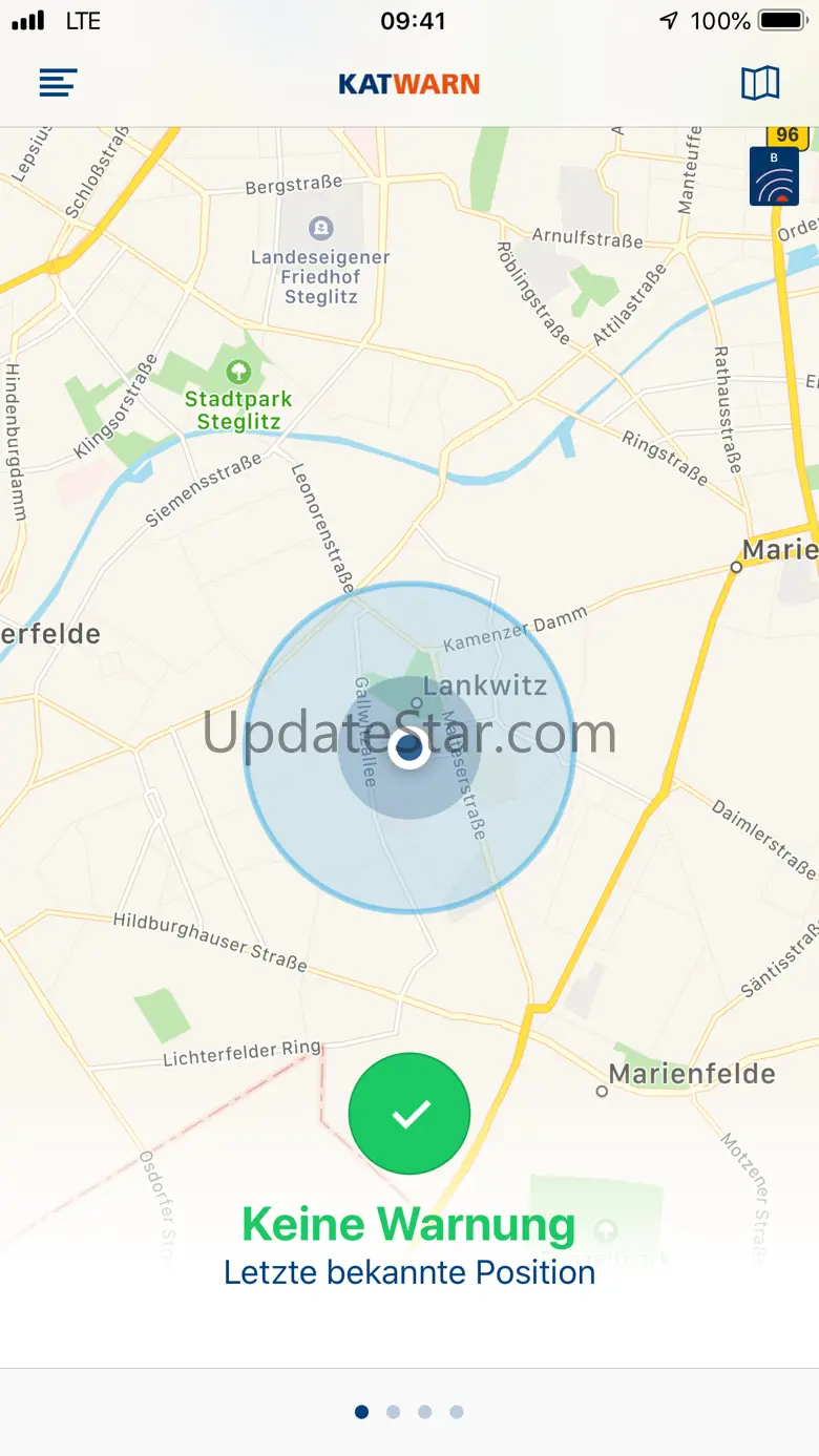 KATWARN 2.3.12