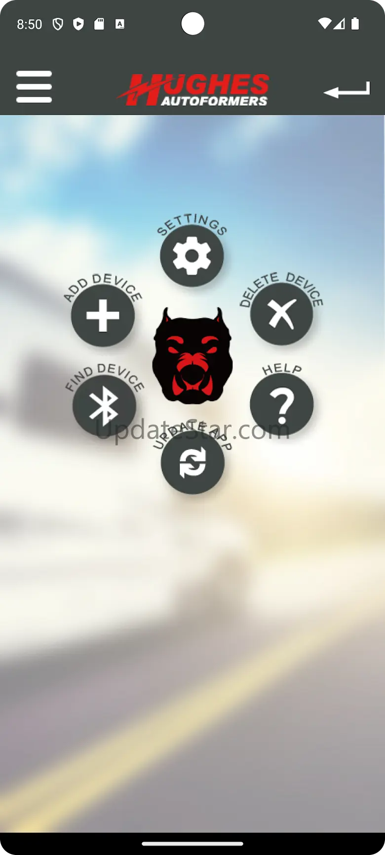 EPO Power Watchdog 3.1.8
