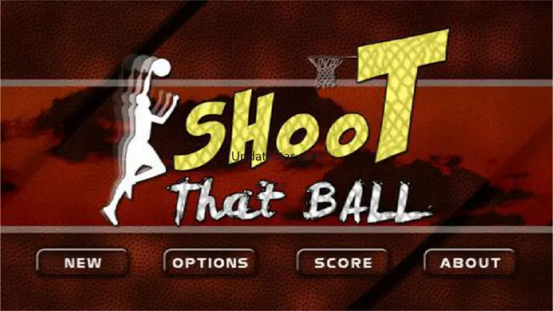 Shoot That Ball – Arcade Basketball Game Free 8.2