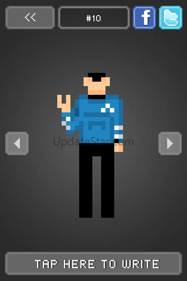 PixelWorld vol. 2 1.16.0