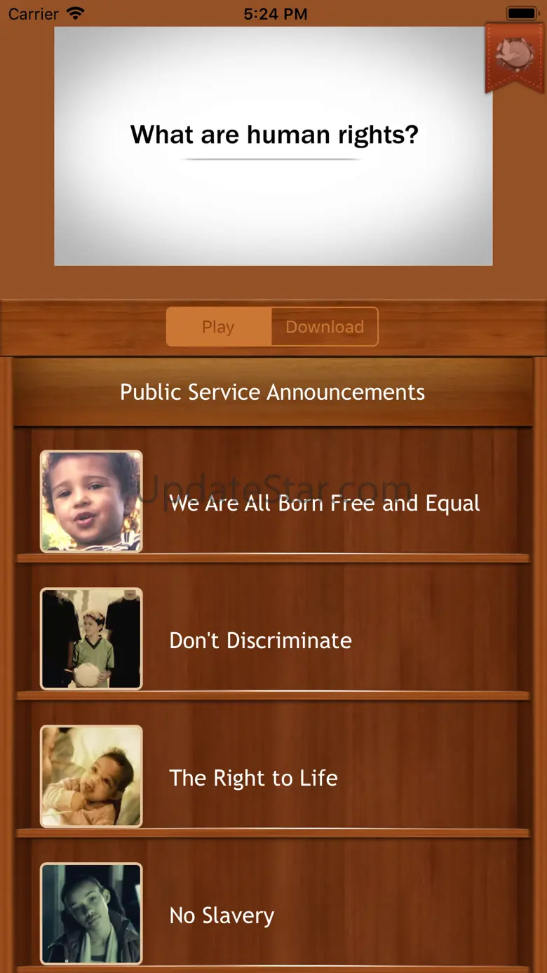 Human Rights Education 1.3.4