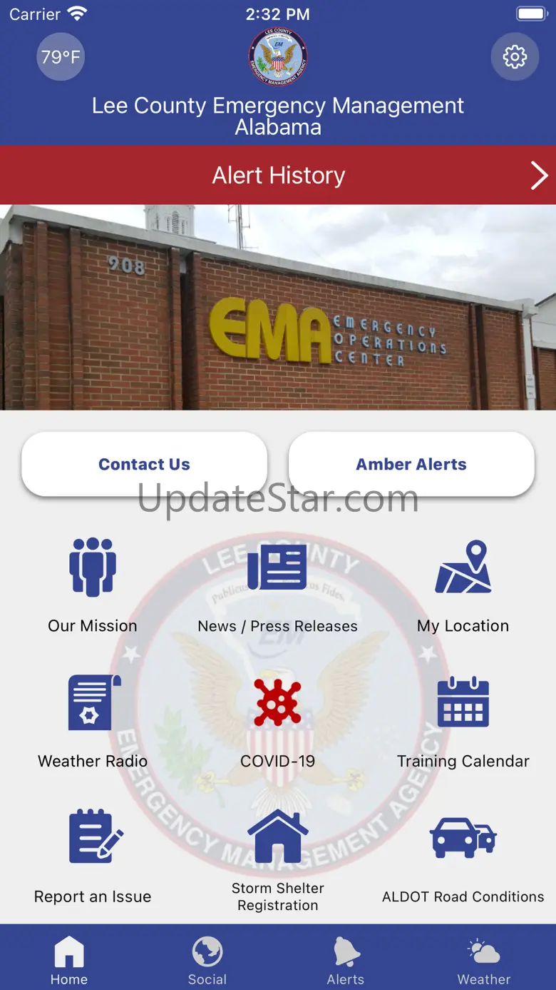 Lee Co. EMA 7.1.0