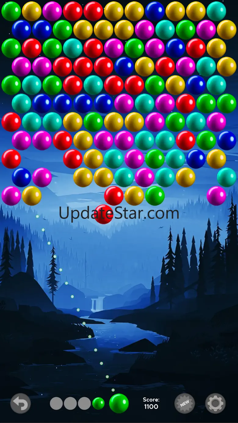 Thomas Bubble Shooter: Classic 1.0.1