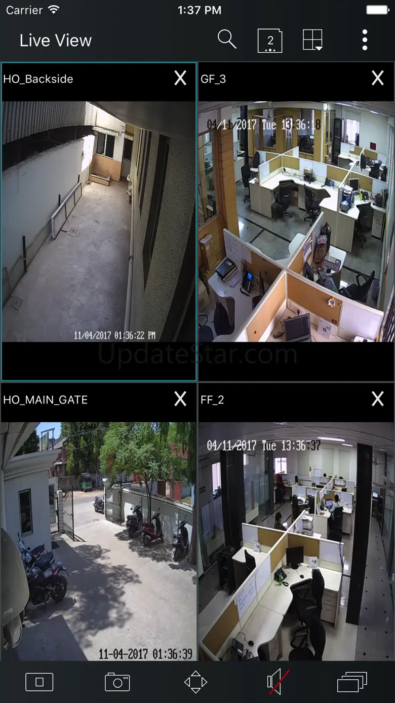 SATATYA Sight 4.4.1
