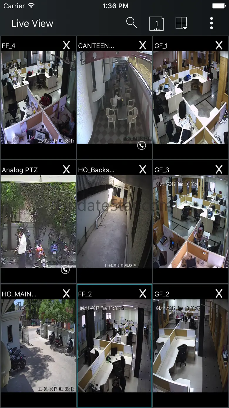 SATATYA Sight 4.4.1