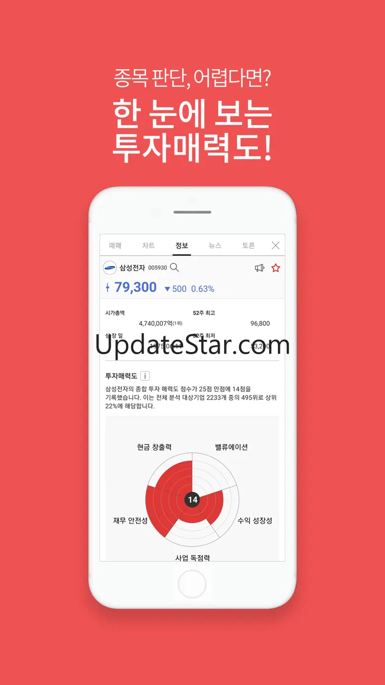 투자레시피, DOMA - 모의투자 3.6.8