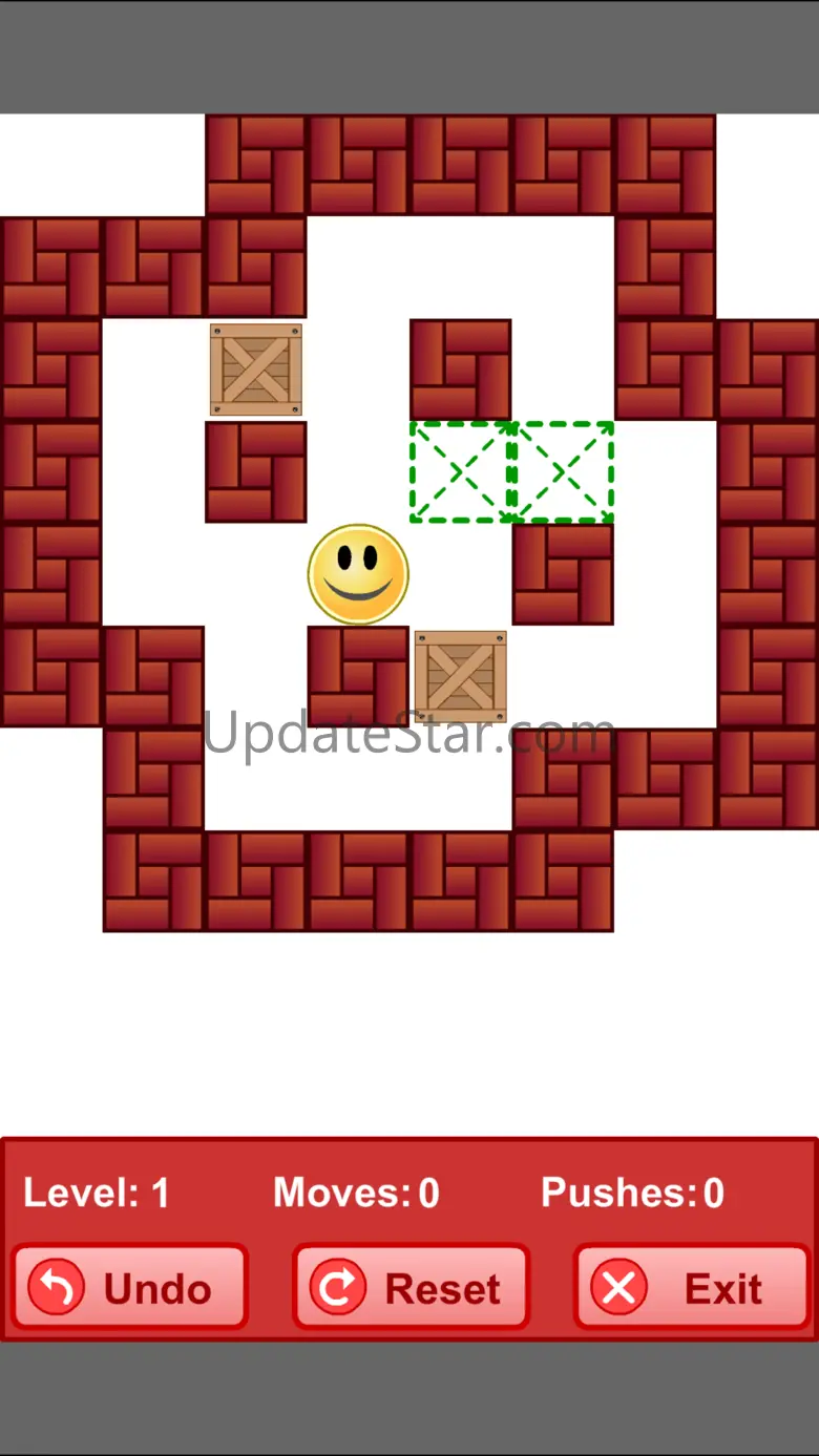 Brain Box Puzzle Lite 1.1