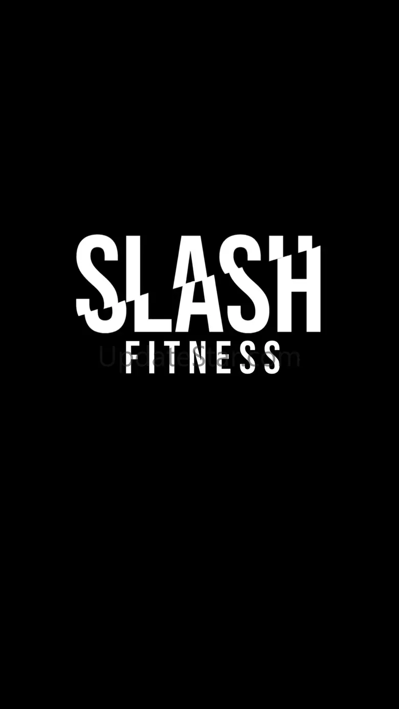 Slash Fitness 7.301.0
