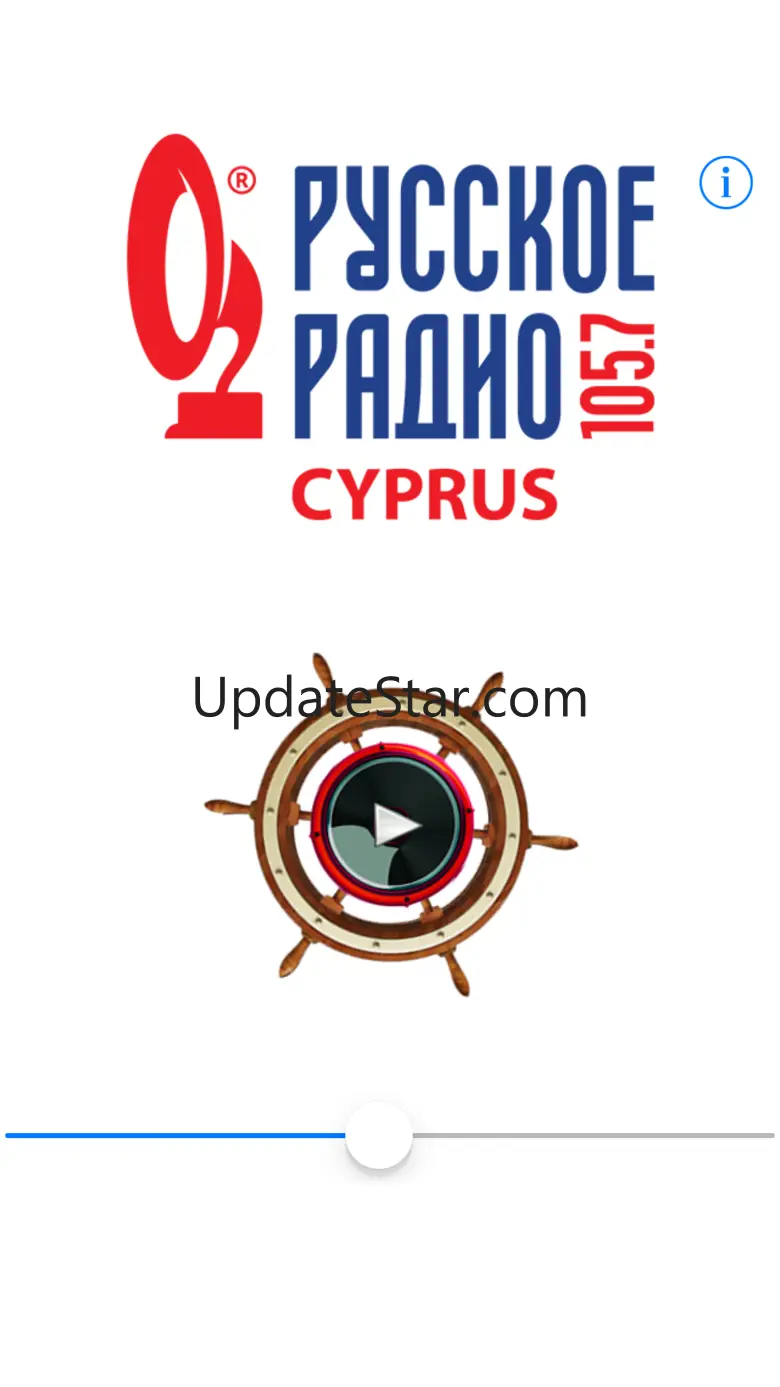 Russian Radio Cyprus 2.2