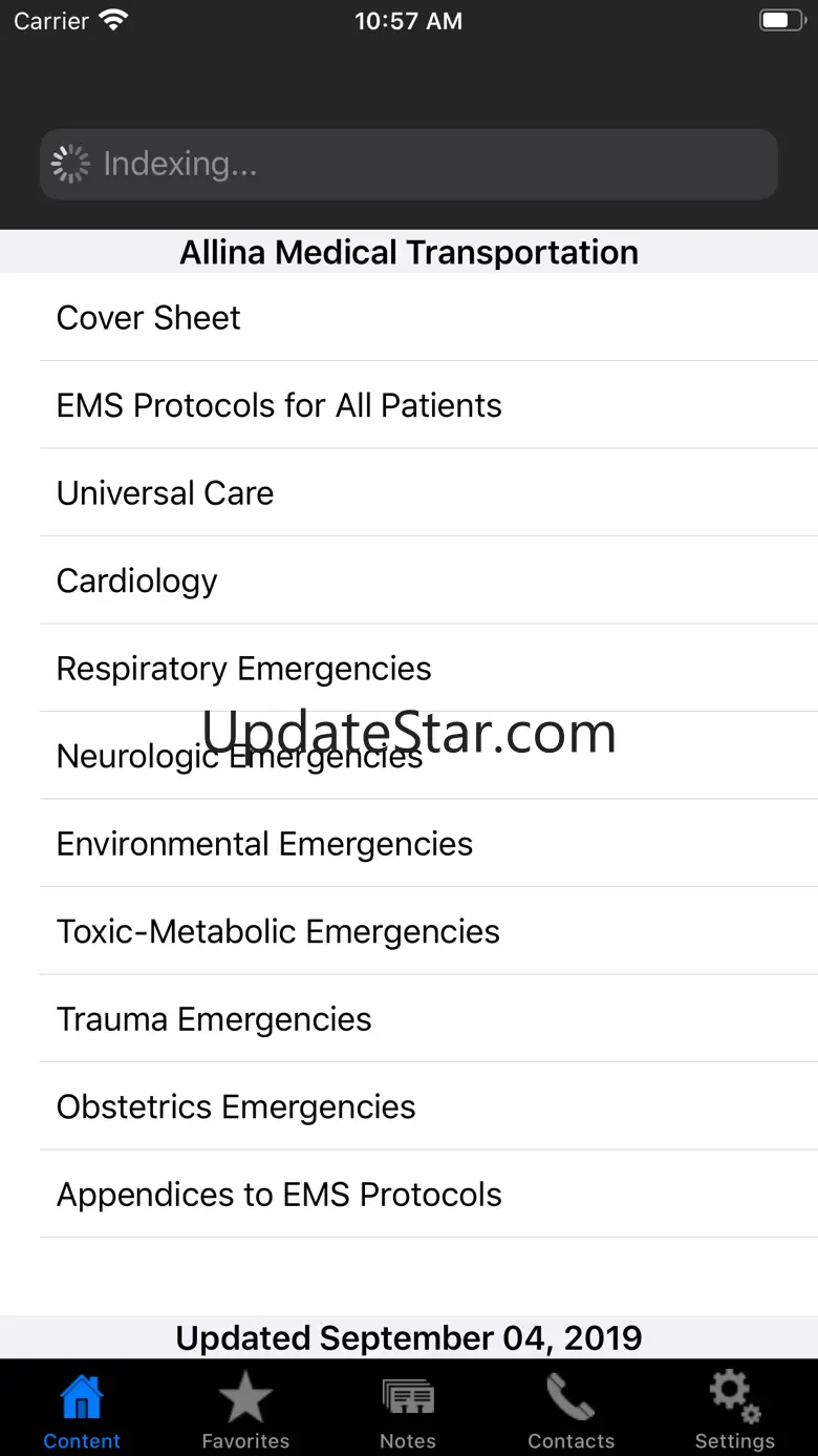 PPP - Allina Health 4.5