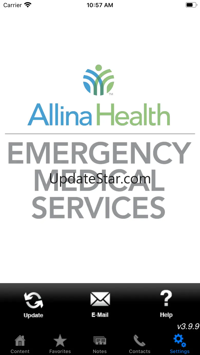 PPP - Allina Health 4.5