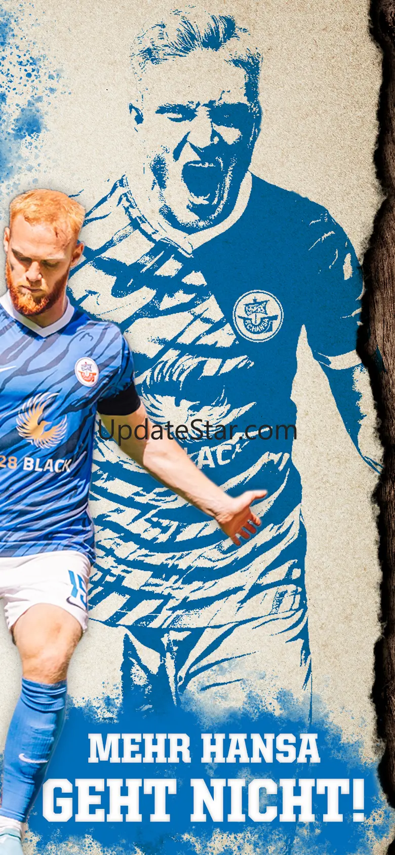 Hansa Rostock – Offizielle App 1.8.0