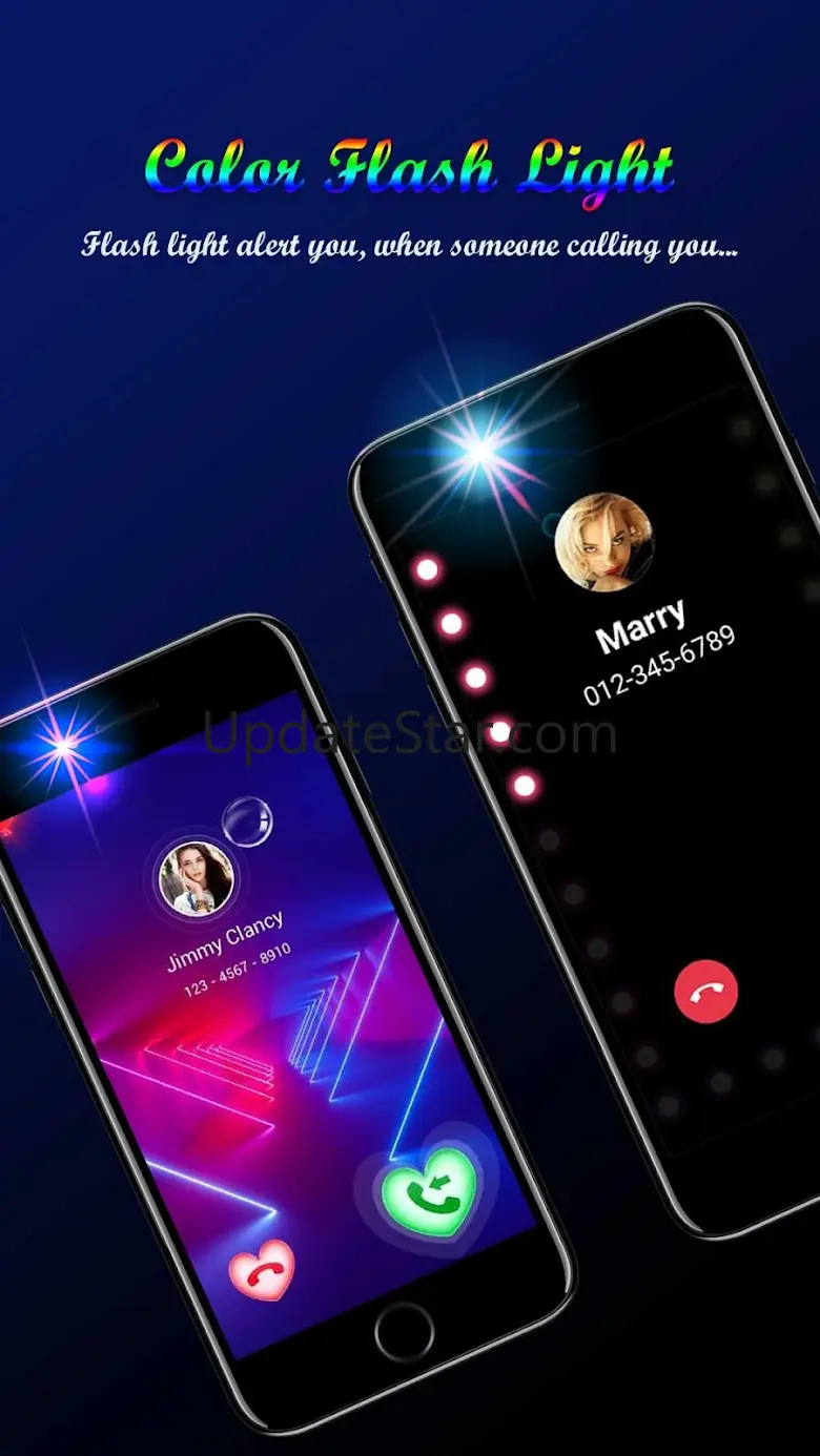 Color Flash Light 1.2
