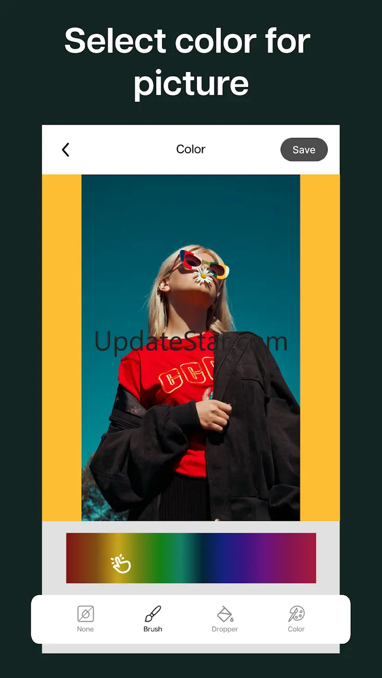 No Crop - Fit Profile Image 3.6