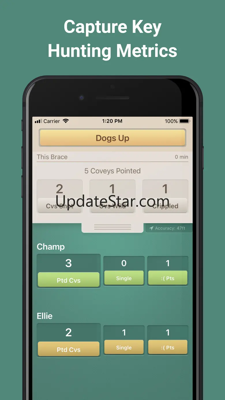 CoveyIQ 1.6.4
