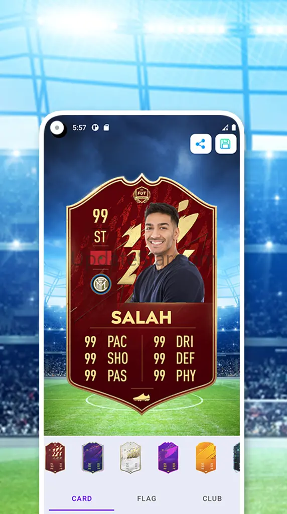 Card Creator
