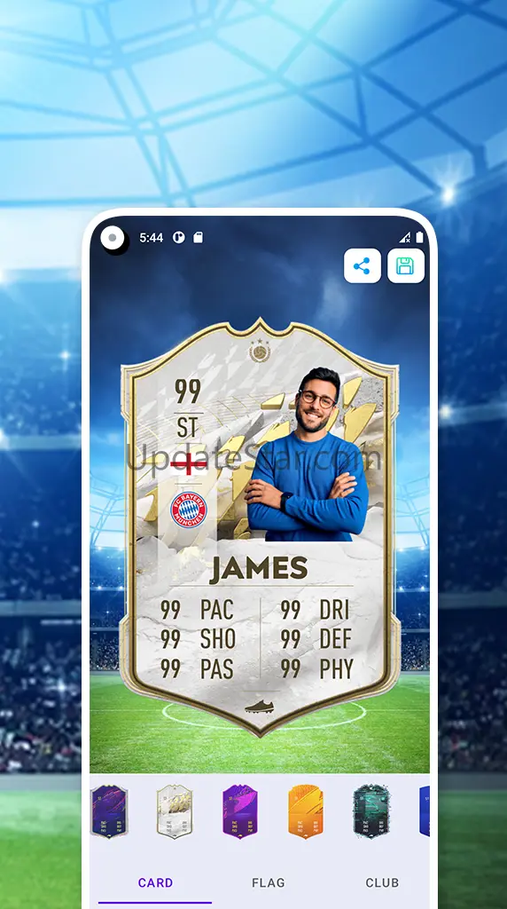 Card Creator