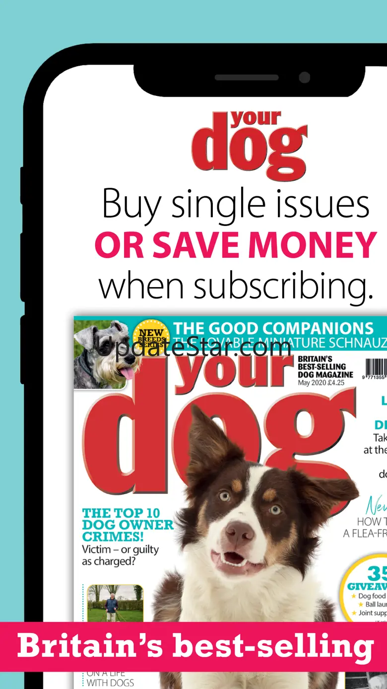 Your Dog 7.2.5