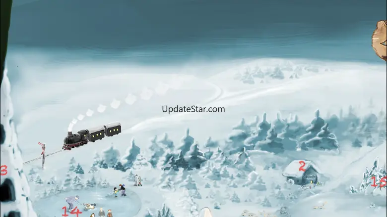 Christmas Town - large 2.9