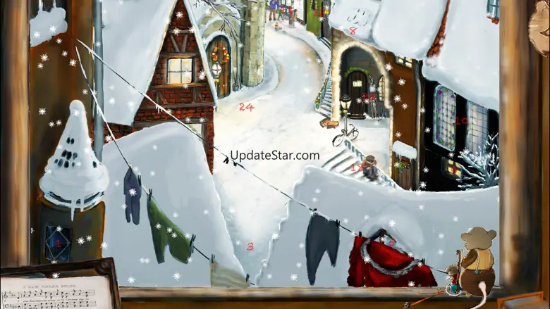 Christmas Town - large 2.9