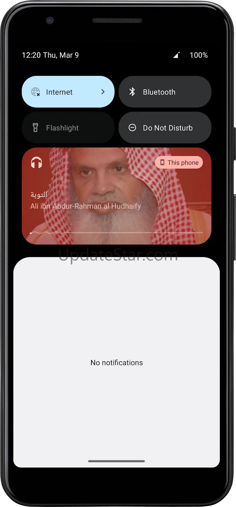AlHudhaify Quran without net 3.0.0