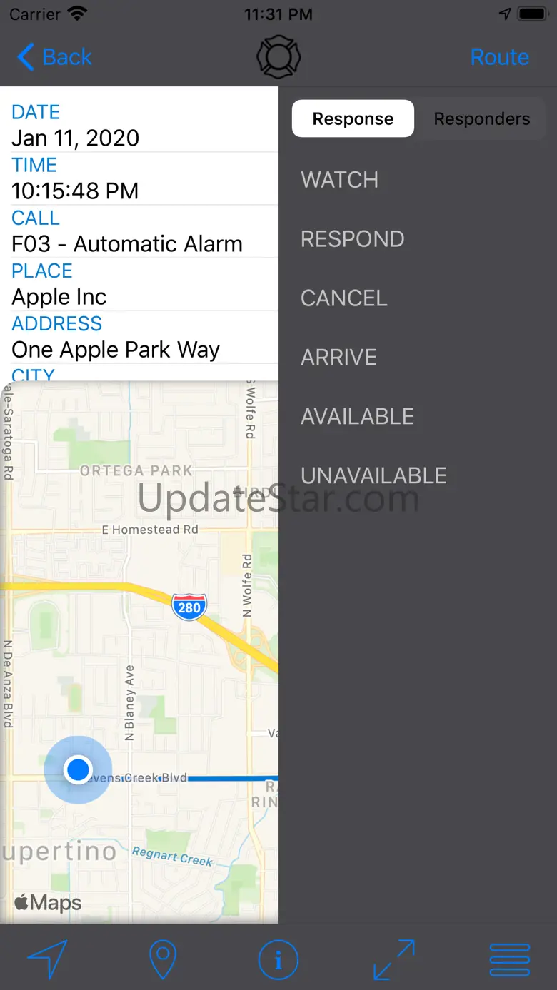 CADPage CodeMessaging Edition 3.0.10