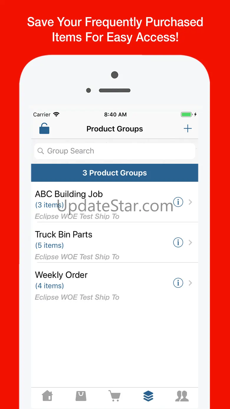 Kirby Risk Electrical Supply 3.9.6