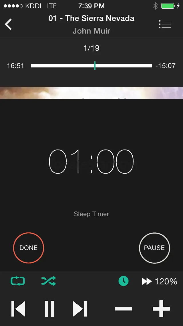 FastMusic 2.3