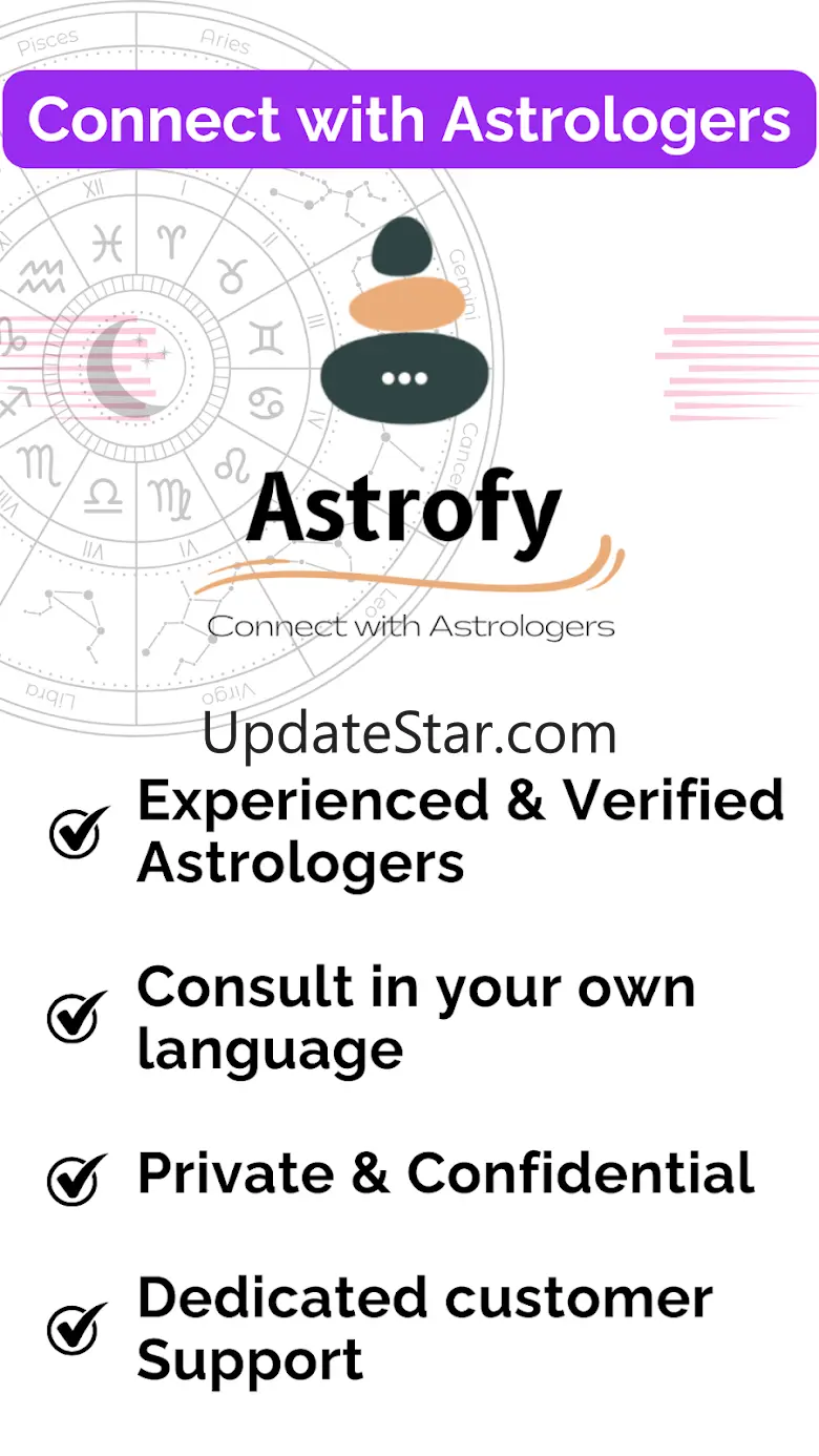 Astrofy 5.0