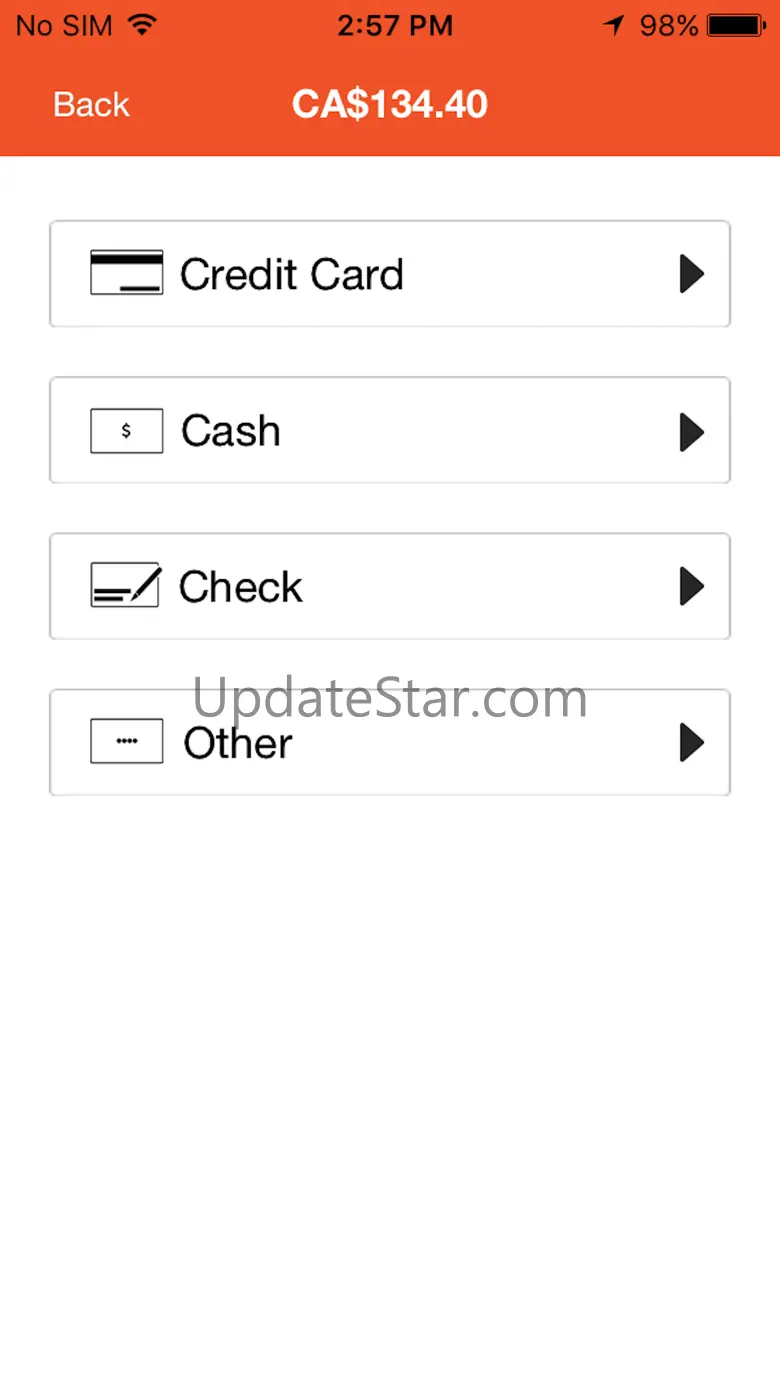 Payfirma MobileHQ 2.0.11