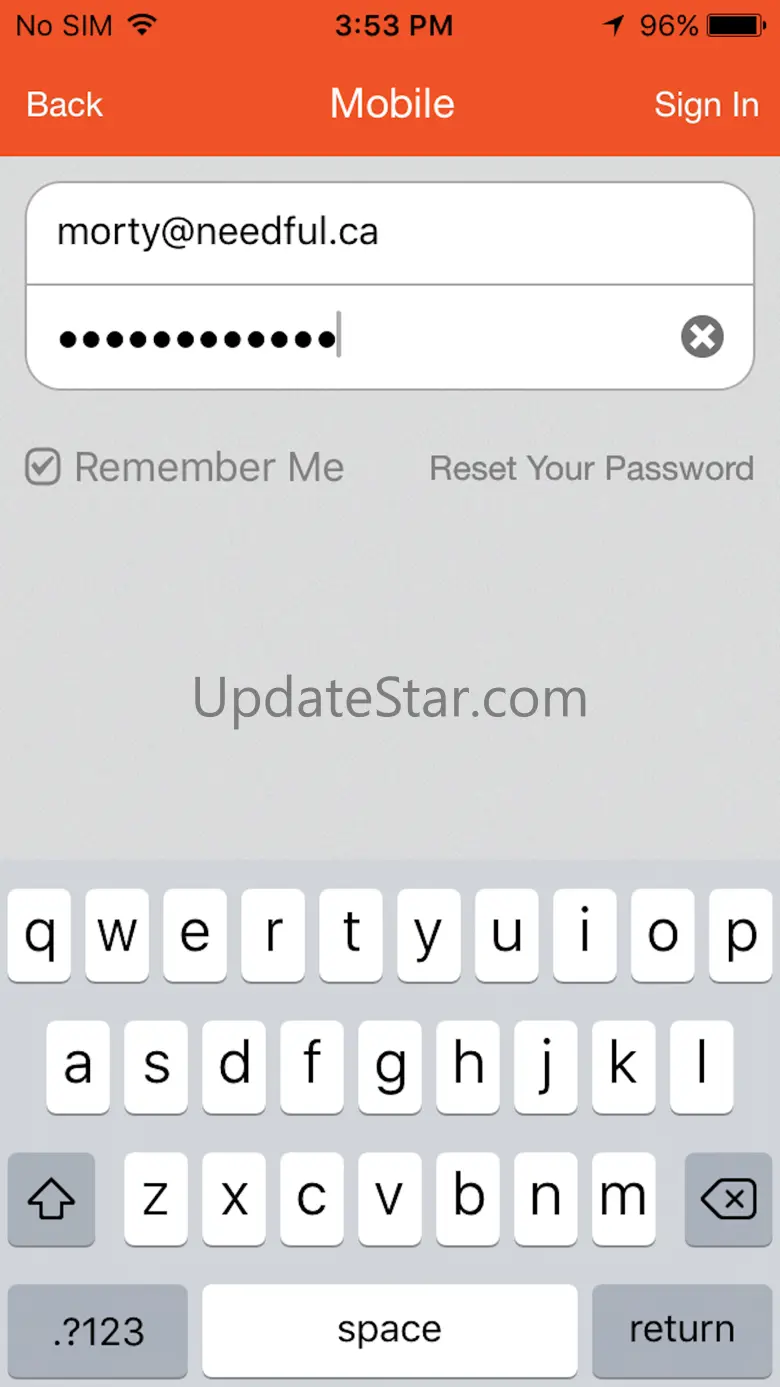Payfirma MobileHQ 2.0.11