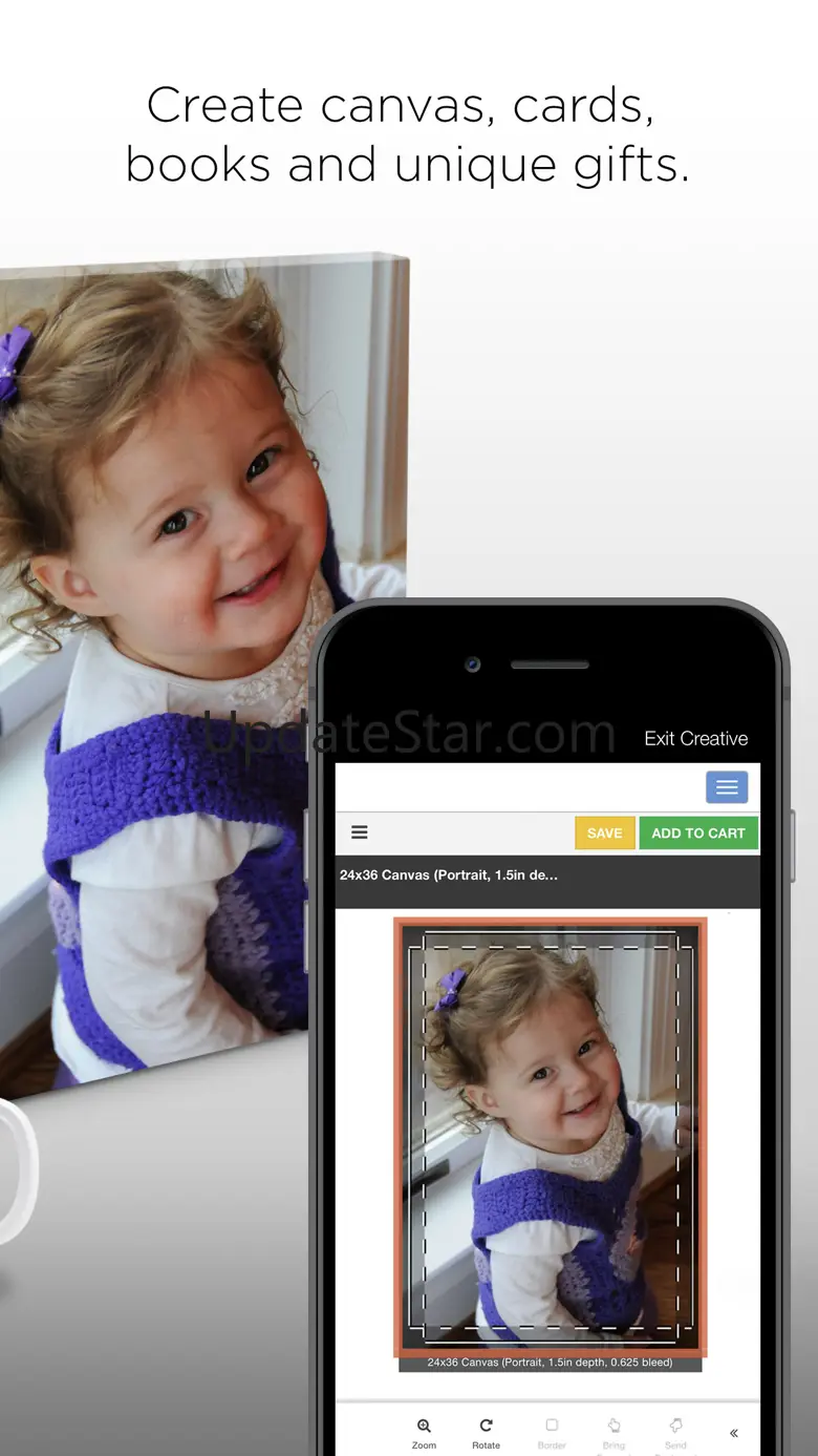 Fast Focus Prints 6.5.0